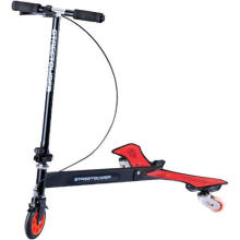 Kinder Swing Power Wing Kick Scooter mit drei Rad Et-Pw001